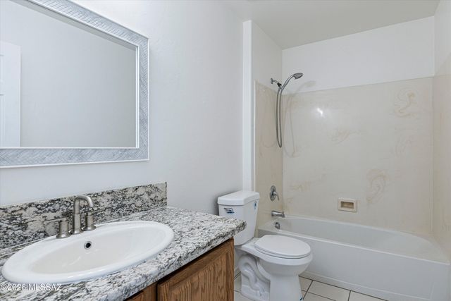 4029 E Big Game Place, Tucson, AZ 85706