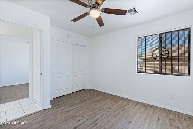 4029 E Big Game Place, Tucson, AZ 85706