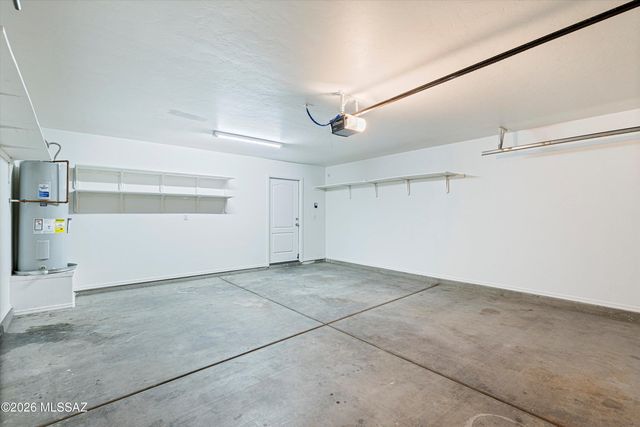 4029 E Big Game Place, Tucson, AZ 85706
