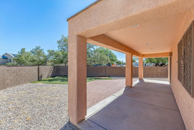 4029 E Big Game Place, Tucson, AZ 85706