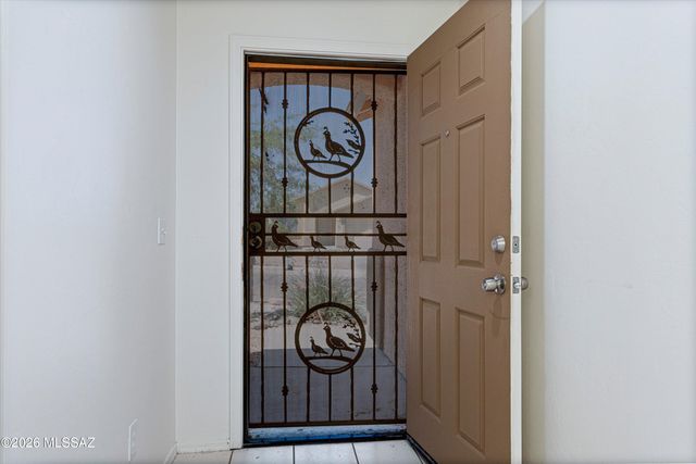 4029 E Big Game Place, Tucson, AZ 85706
