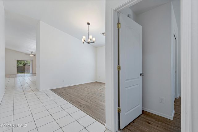 4029 E Big Game Place, Tucson, AZ 85706