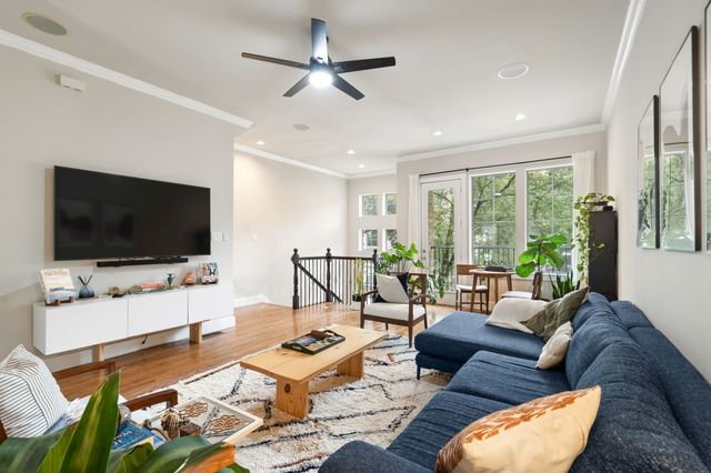 4123 Lafayette Street, Dallas, TX 75204