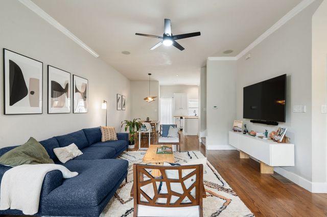 4123 Lafayette Street, Dallas, TX 75204