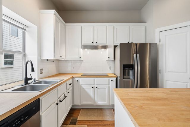 4123 Lafayette Street, Dallas, TX 75204