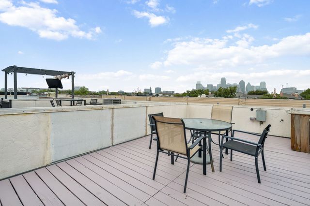 4123 Lafayette Street, Dallas, TX 75204