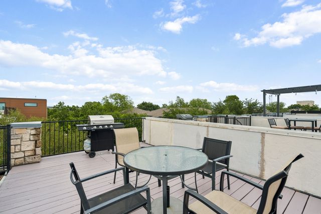 4123 Lafayette Street, Dallas, TX 75204