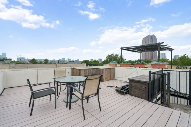 4123 Lafayette Street, Dallas, TX 75204