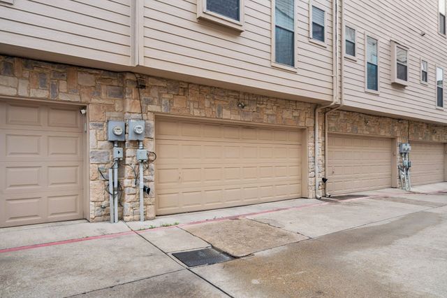 4123 Lafayette Street, Dallas, TX 75204