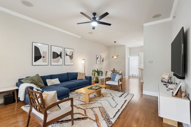 4123 Lafayette Street, Dallas, TX 75204