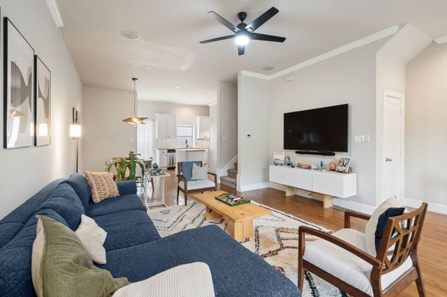 4123 Lafayette Street, Dallas, TX 75204