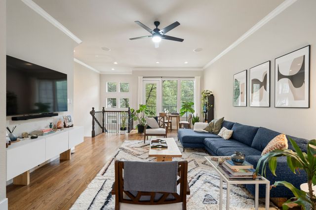 4123 Lafayette Street, Dallas, TX 75204
