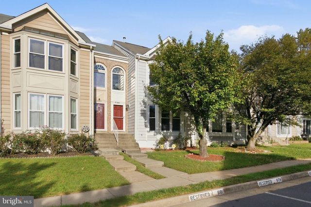 21881 SHALLOW ROCK SQ, Sterling, VA 20164