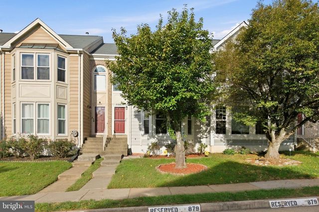 21881 SHALLOW ROCK SQ, Sterling, VA 20164