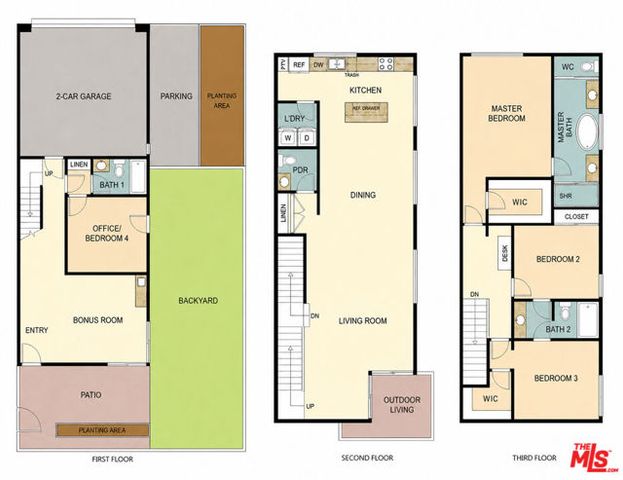 11614 Colfax Meadow Lane, Studio City (los Angeles), CA 91604