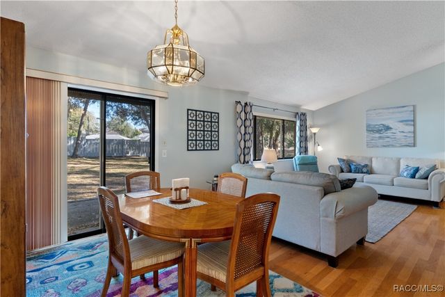 531 W Cherry Laurel Court, Beverly Hills, FL 34465