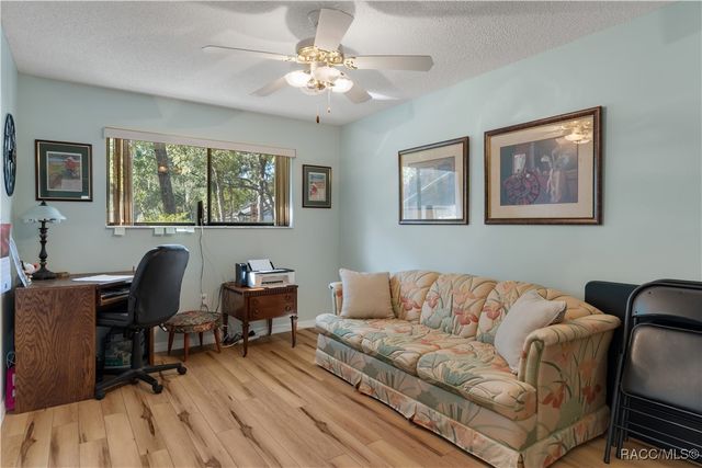 531 W Cherry Laurel Court, Beverly Hills, FL 34465