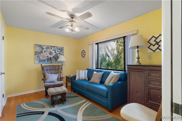 531 W Cherry Laurel Court, Beverly Hills, FL 34465