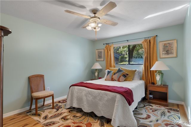 531 W Cherry Laurel Court, Beverly Hills, FL 34465