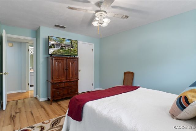 531 W Cherry Laurel Court, Beverly Hills, FL 34465