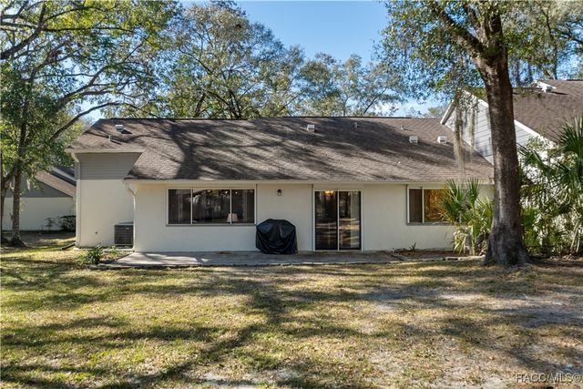 531 W Cherry Laurel Court, Beverly Hills, FL 34465