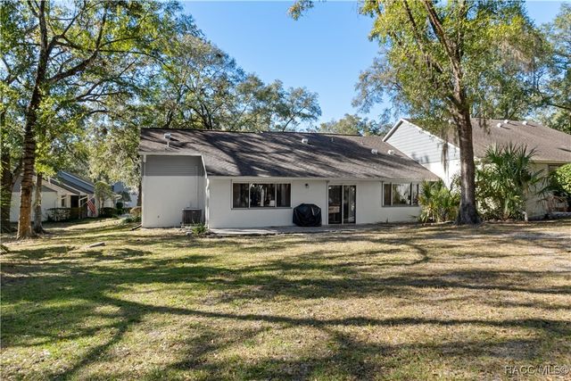 531 W Cherry Laurel Court, Beverly Hills, FL 34465