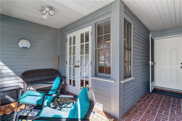 531 W Cherry Laurel Court, Beverly Hills, FL 34465