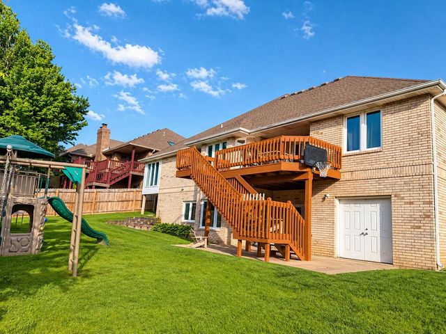 4821 E Cherokee Street, Springfield, MO 65809