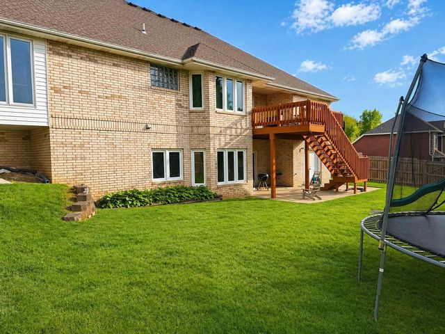 4821 E Cherokee Street, Springfield, MO 65809