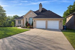 4821 E Cherokee Street, Springfield, MO 65809
