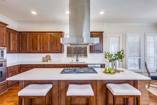 1505 Astoria Drive, Allen, TX 75013