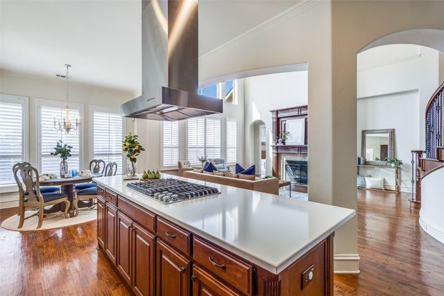 1505 Astoria Drive, Allen, TX 75013