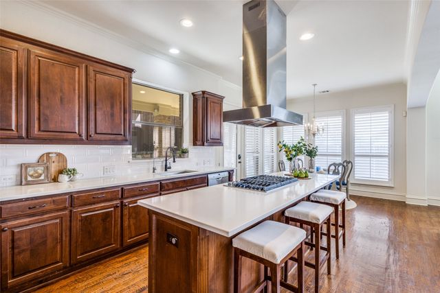 1505 Astoria Drive, Allen, TX 75013