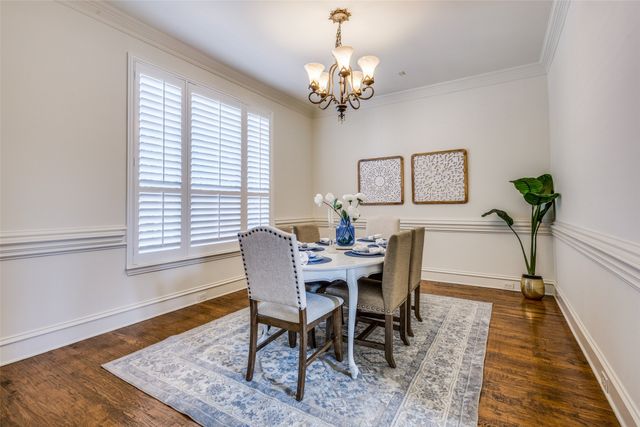 1505 Astoria Drive, Allen, TX 75013