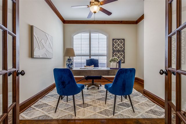 1505 Astoria Drive, Allen, TX 75013