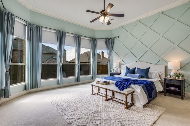 1505 Astoria Drive, Allen, TX 75013