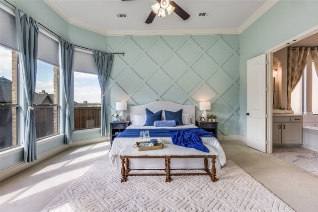 1505 Astoria Drive, Allen, TX 75013