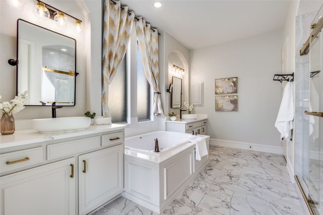 1505 Astoria Drive, Allen, TX 75013