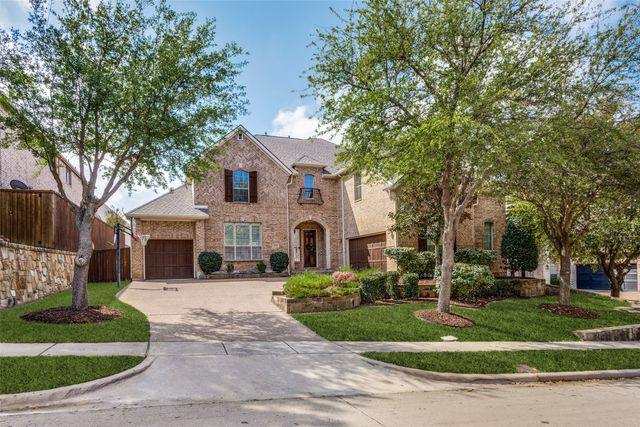 1505 Astoria Drive, Allen, TX 75013