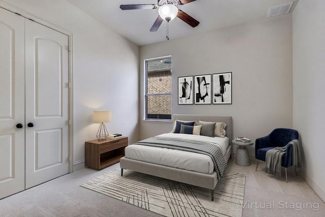 1505 Astoria Drive, Allen, TX 75013