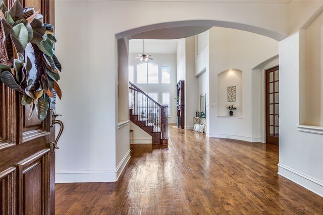 1505 Astoria Drive, Allen, TX 75013