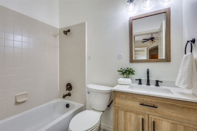 1505 Astoria Drive, Allen, TX 75013