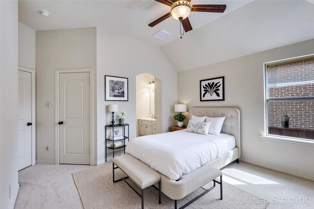 1505 Astoria Drive, Allen, TX 75013