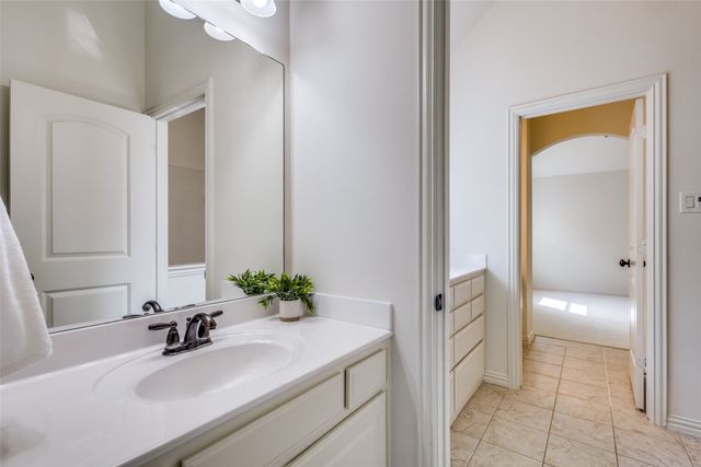 1505 Astoria Drive, Allen, TX 75013