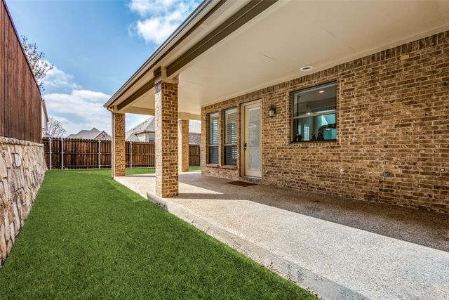 1505 Astoria Drive, Allen, TX 75013