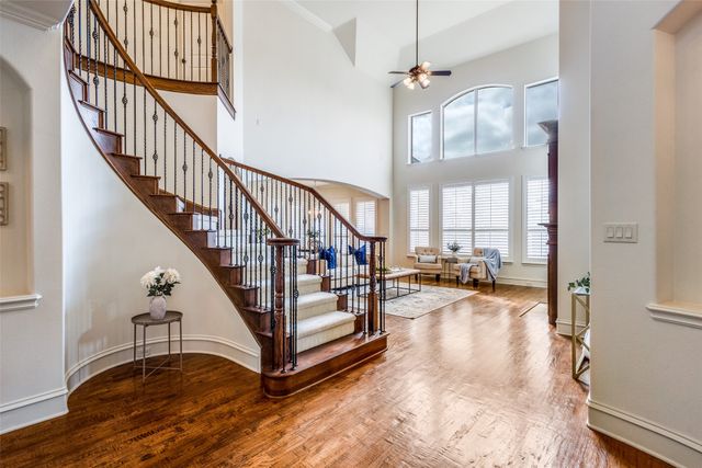 1505 Astoria Drive, Allen, TX 75013