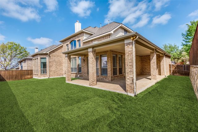 1505 Astoria Drive, Allen, TX 75013