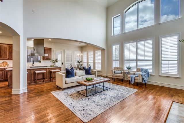 1505 Astoria Drive, Allen, TX 75013