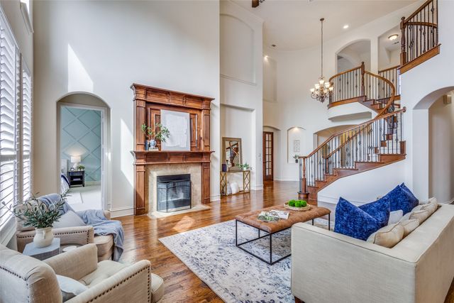 1505 Astoria Drive, Allen, TX 75013