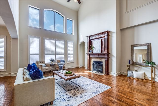 1505 Astoria Drive, Allen, TX 75013